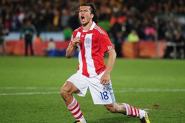 Ενδιαφέρον του Ολυμπιακού για τον Νέλσον Βαλντέζ της Ερκουλες