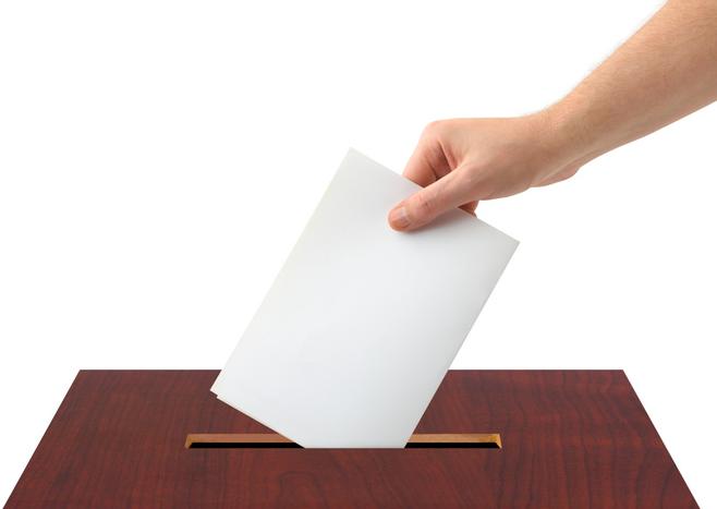 Κοινές πολιτικές πεποιθήσεις έχουν τα ζευγάρια