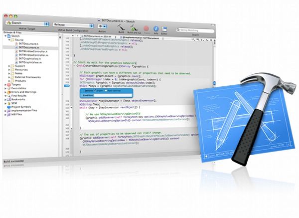 Σεμινάρια ανάπτυξης εφαρμογών για iPhone και iPad με €60