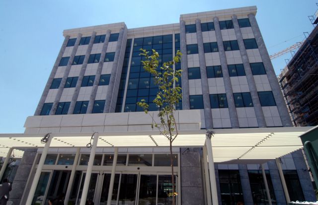 Στα επίπεδα των 1.300 μονάδων επέστρεψε το Χρηματιστήριο Αθηνών