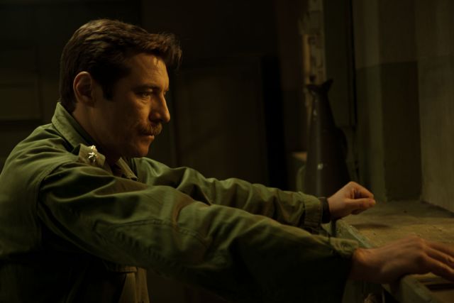 Το «Τανγκό των Χριστουγέννων» του Γιάννη Ξανθούλη έρχεται στη μεγάλη οθόνη