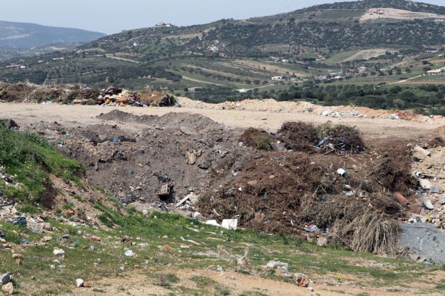 Δημοτικό Συμβούλιο για τον ΧΥΤΑ Κερατέας την Παρασκευή