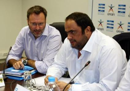 Συνάντηση με την Πολιτεία για τη βία ζήτησε η Σούπερ Λίγκα