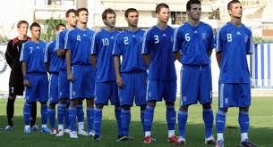 Η εθνική Νέων νίκησε με 2-1 τη Σλοβακία στην πρεμιέρα του elite round