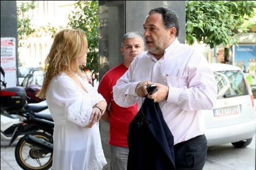 Ερώτηση στη Βουλή για το θέμα του ΟΦΗ κατέθεσε ο βουλευτής Αυγενάκης