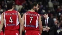 Σπανούλης, Πρίντεζης και Παπαλουκάς έστειλαν μήνυμα για… σερί