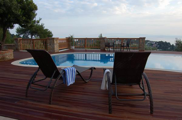 Έγινε η κλήρωση του διαγωνισμού: Ρομαντικό σαββατοκύριακο στο Jasmine Villas στη Σκιάθο