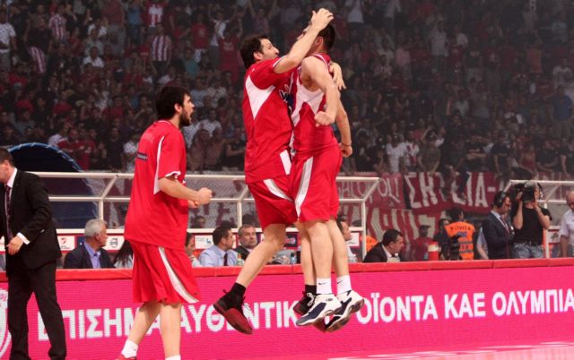 Ο ΟΣΦΠ κέρδισε τον ΠΑΟ στο ΣΕΦ, στο ΟΑΚΑ το επόμενο match point