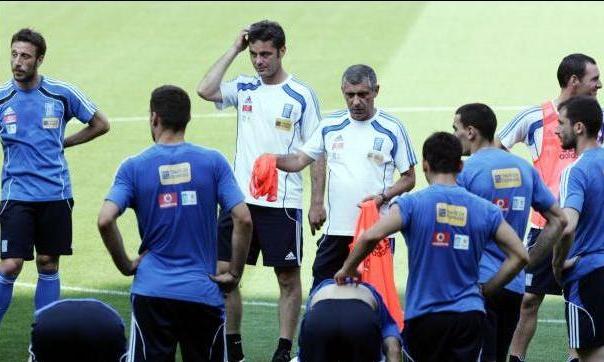 Η Κροατία… πιέζει την Ελλάδα για νίκη με τη Μάλτα