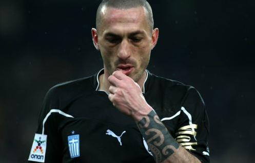 Χωρίζουν οι δρόμοι του Τσιρίλο με τον ΠΑΟΚ