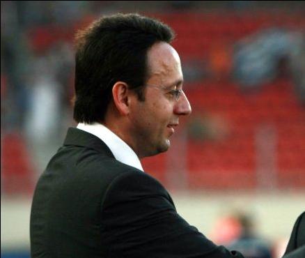 Ερωτηματικά Πιλάβιου, για υποβιβασμούς, και πρωτάθλημα στην ΕΠΟ