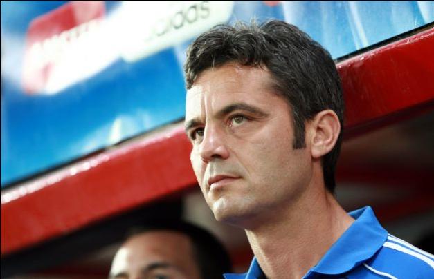 Παρελθόν και επίσημα ο Βρύζας από την εθνική ομάδα