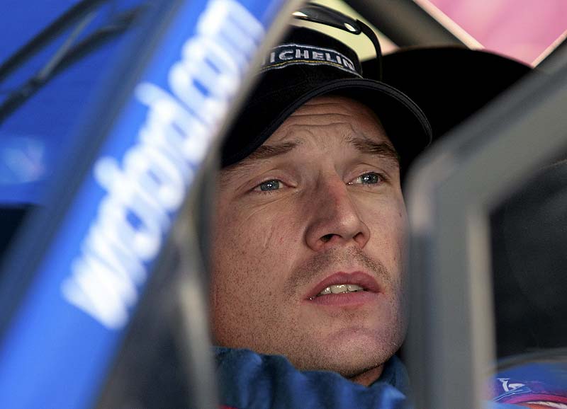 WRC – Ράλι Ακρόπολις 2011, ΕΔ13: Ταχύτερος ο J.M. Latvala, παιχνίδι τακτικής του S. Ogier