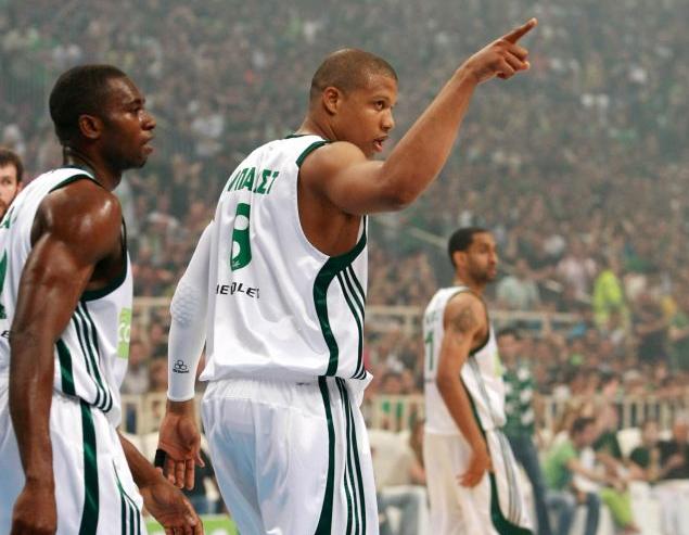 «Να κλείσω την καριέρα μου στον ΠΑΟ, ποτέ στον Ολυμπιακό», είπε ο Μπατίστ