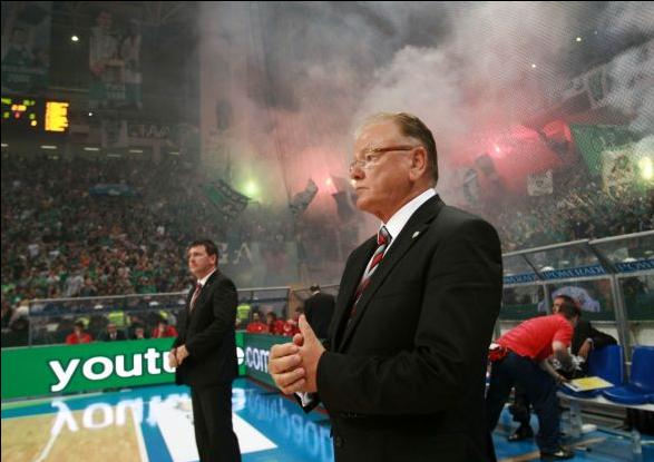 «Δεχθήκαμε απειλές για τη ζωή μας» δήλωσε ο Ίβκοβιτς