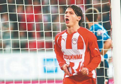 Ψάχνει ομάδα ο Πάντελιτς, δεν τον υπολογίζει ο Βαλβέρδε