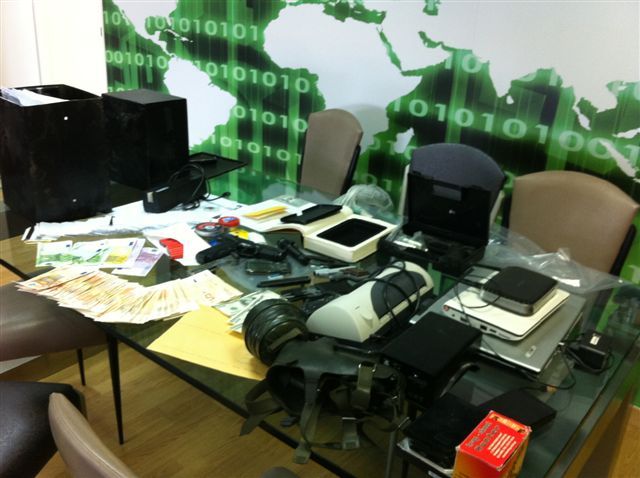 Έλληνας μαθητής κατηγορείται για χάκινγκ στην Interpol και άλλους στόχους