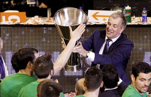 Στόχος του Ομπράντοβιτς το ρεκόρ της Ρεάλ