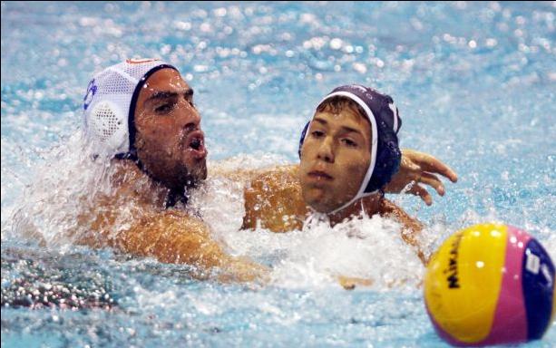 Τίτλος ή παράταση για Ολυμπιακό και Βουλιαγμένη