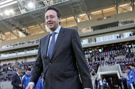 Αναστολή λειτουργίας της ΕΠΟ για 15 ημέρες