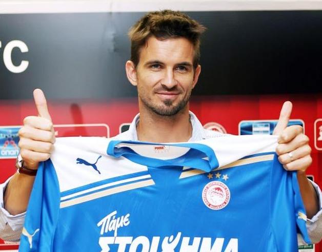 Ο Κοστάνσο υπέγραψε και έβαλε ψηλά τον ευρωπαϊκό πήχη