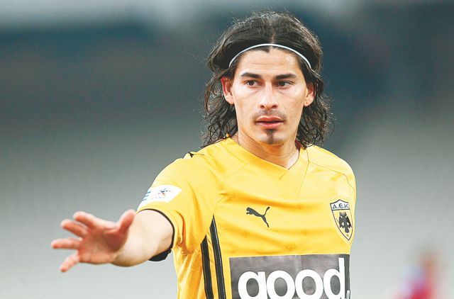 «Χάλασε» η συμφωνία του Μπλάνκο με την Αλ Νασρ