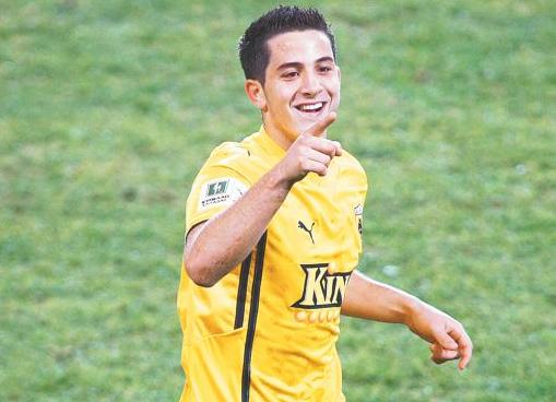 Στέλνουν τον Γέστε στον ΟΣΦΠ που κοιτάει Μανωλά