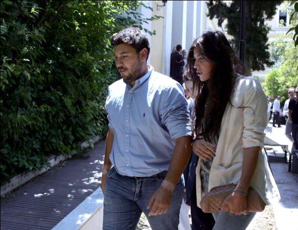 Ελεύθερος ο Σταύρος Ψωμιάδης με περιοριστικούς όρους και εγγύηση 250.000 ευρώ