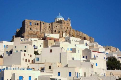 Παγιώνεται το ρεύμα ανόδου για τον ελληνικό τουρισμό