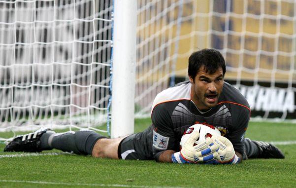 Η ΑΕΚ έλυσε τη συνεργασία της με τον Σάχα