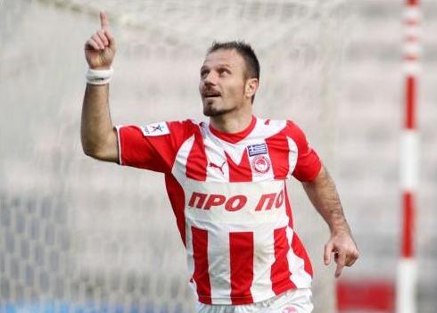 «Το πάθημα της Λάρισας… μάθημα» λέει ο Σολάκης για την κλήρωση