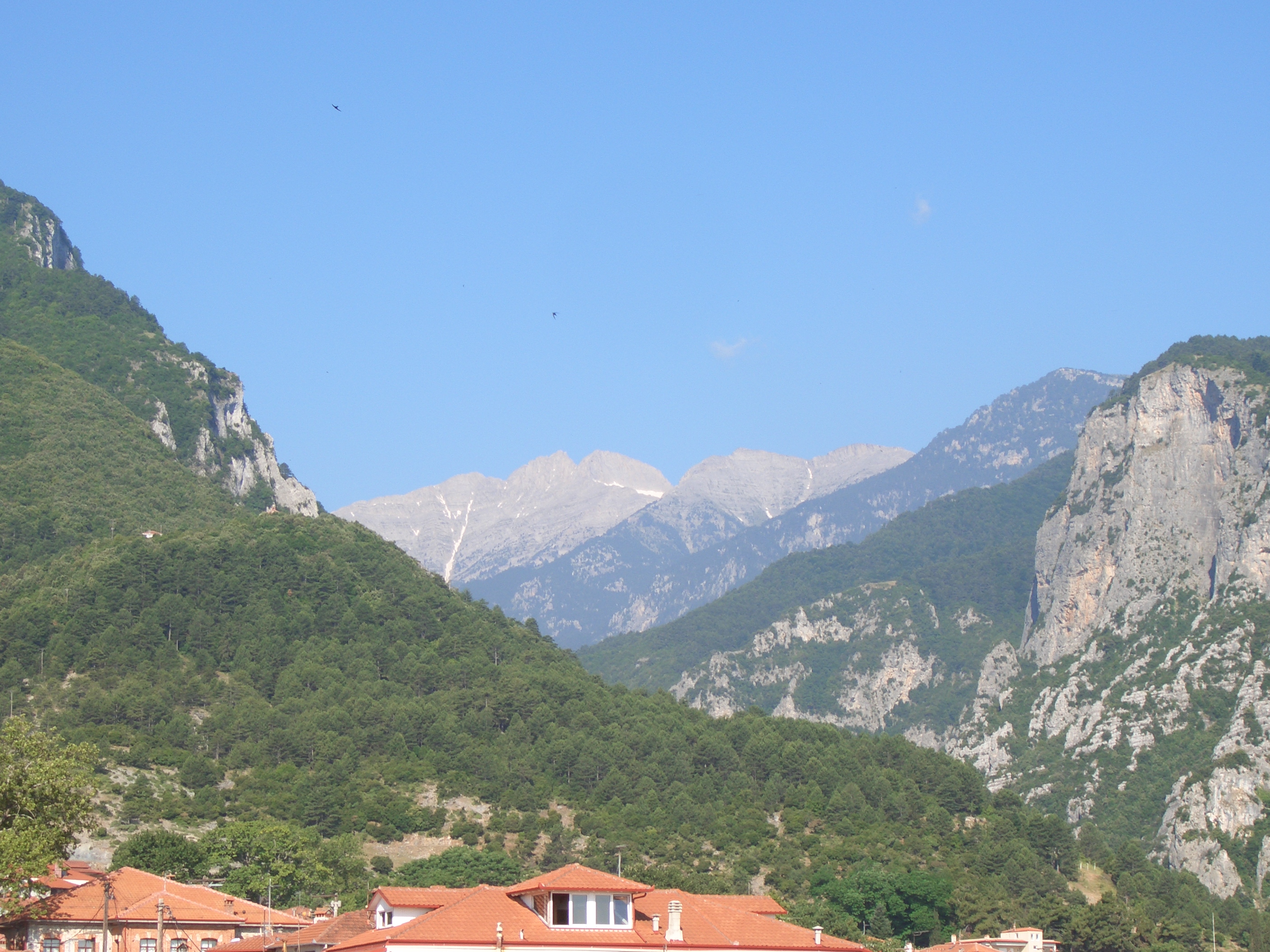 Λιτόχωρο, ναυτοσύνη και παράδοση