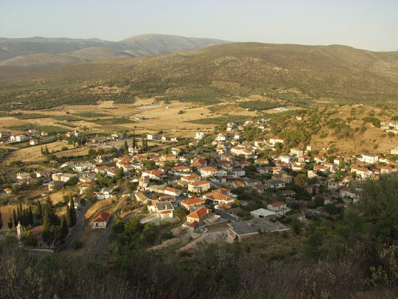 Ο Πολιτιστικός Σύλλογος των Απανταχού Απιδιωτών Λακωνίας «Η ΠΑΛΑΙΑ ΚΩΜΗ»