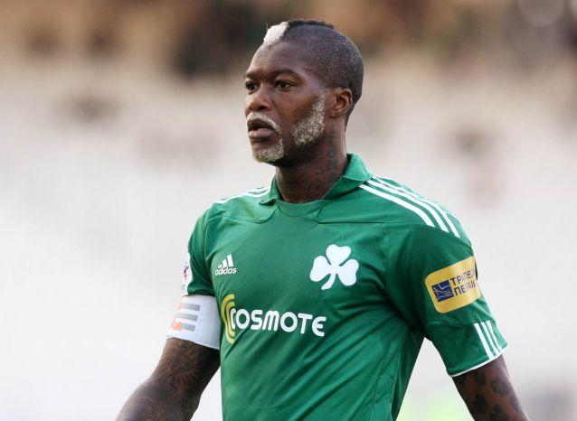 Μια ανάσα από τη Λάτσιο ο Σισέ, επιμένουν οι Ιταλοί