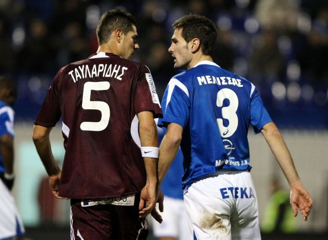 Ο Ταυλαρίδης ζητά από την ΑΕΛ τα χρήματα και του επόμενου χρόνου