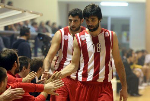 Η ΤΣΣΚΑ «αρπάζει» τον Τεόντοσιτς, απολογήθηκε ο Μπουρούσης