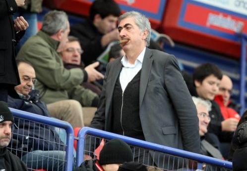 Σούπερ (Λιγκ) «ντιλ» Ηρακλή – Ψωμιάδη με συγχώνευση της Καβάλας