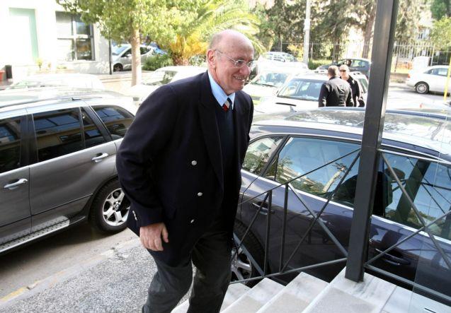 «Ναυάγησε» η συμφωνία του Πανιώνιου με τους Κύπριους