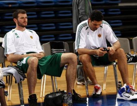 ΠΑΟ… για ανανέωση με Τσαρτσαρή, Φώτση και Περπέρογλου