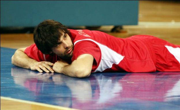 Και η ΤΣΣΚΑ ενδιαφέται για τον Τεόντοσιτς