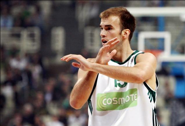 Ο Καλάθης θέλει Ντάλας, οι Κροάτες στέλνουν Σάριτς