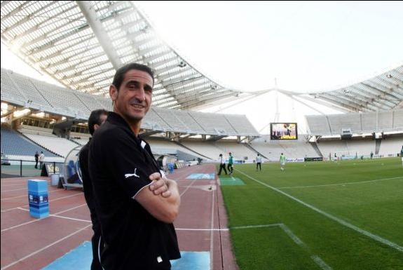 Μόνο δανεικός δίνεται ο Κάλα από τη Σεβίλλη