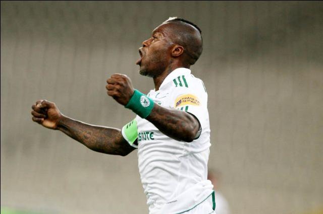 Η Λάτσιο συνεχίζει να ενδιαφέρεται για τον Σισέ