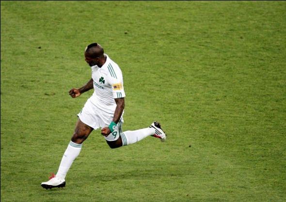 Το εμπόδιο πριν από τη συμφωνία Σισέ-Λάτσιο