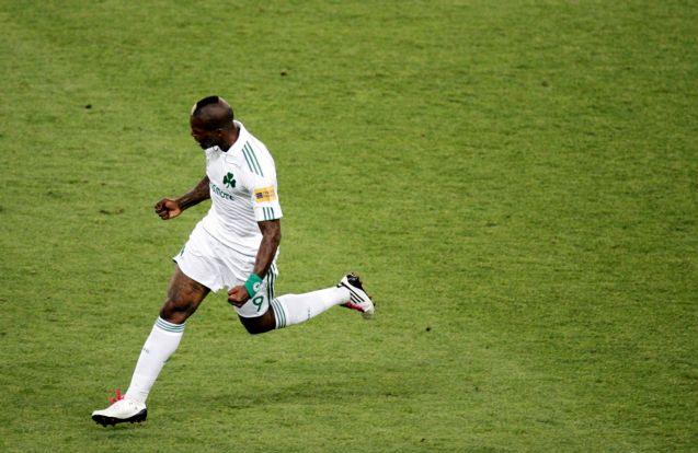 «Αν φύγω, μια μέρα θα επιστρέψω» δήλωσε ο Σισέ