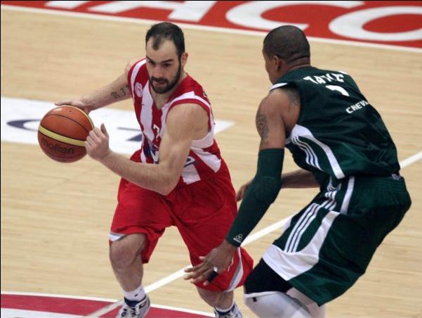 Πήρε αναβολή για την Παρασκευή η ΚΑΕ Παναθηναϊκός