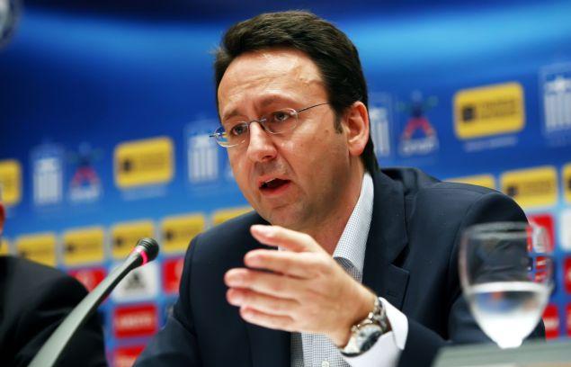 «Εσφαλμένη πληροφόρηση για την Εθνική» δήλωσε ο Πιλάβιος