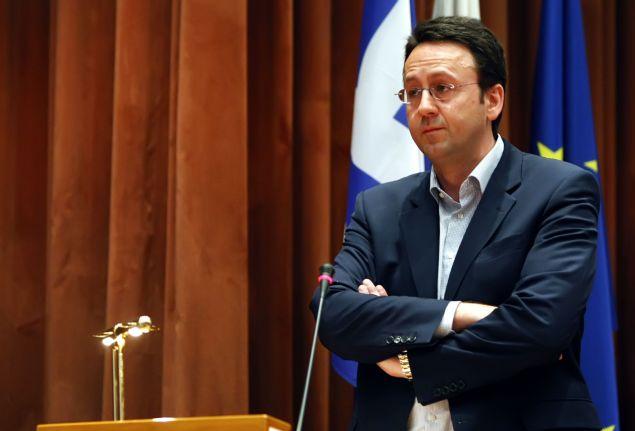 Ο Ηρακλής κατήγγειλε τον Πιλάβιο και την ΕΠΟ στην UEFA