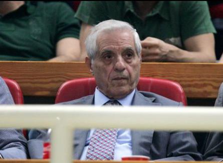 Ο Παύλος Γιαννακόπουλος μιλά για τους… πολλούς «μνηστήρες» της ΚΑΕ ΠΑΟ