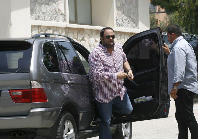 «Αποφασισμένοι για λύσεις» οι ιθύνοντες του ελληνικού ποδοσφαίρου